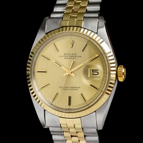 finali rolex 1601|rolex datejust 1601 price.